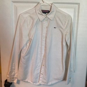 Vineyard vines button up